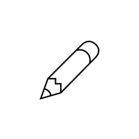 Pencil icon