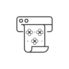 Printer icon